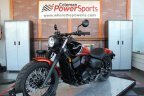 Thumbnail Photo 3 for New 2025 Honda Shadow Phantom ABS
