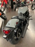 Thumbnail Photo 3 for New 2025 Honda Shadow Phantom ABS