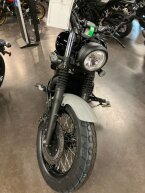 Thumbnail Photo 2 for New 2025 Honda Shadow Phantom ABS