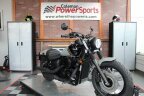 Thumbnail Photo 1 for New 2025 Honda Shadow Phantom ABS