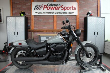 Photo 1 for New 2025 Honda Shadow Phantom ABS