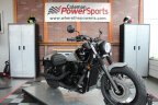 Thumbnail Photo 1 for New 2025 Honda Shadow Phantom ABS