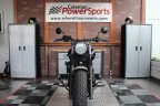 Thumbnail Photo 2 for New 2025 Honda Shadow Phantom ABS