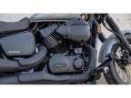 Thumbnail Photo 5 for New 2025 Honda Shadow Phantom ABS