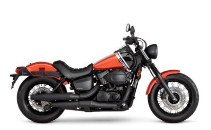 Photo 1 for New 2025 Honda Shadow Phantom ABS