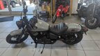 Thumbnail Photo 1 for New 2025 Honda Shadow Phantom ABS