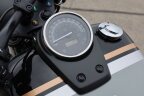 Thumbnail Photo 4 for New 2025 Honda Shadow