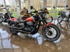 Thumbnail Photo 1 for New 2025 Honda Shadow Phantom ABS