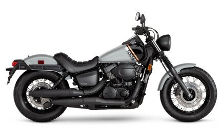 Photo 1 for New 2025 Honda Shadow Phantom ABS