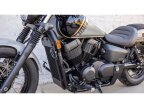 Thumbnail Photo 6 for New 2025 Honda Shadow Phantom ABS
