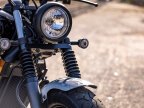 Thumbnail Photo 3 for New 2025 Honda Shadow Phantom ABS