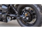 Thumbnail Photo 4 for New 2025 Honda Shadow Phantom ABS