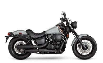 Photo 1 for New 2025 Honda Shadow Phantom ABS