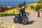 Thumbnail Photo 6 for New 2025 Honda Shadow Phantom ABS