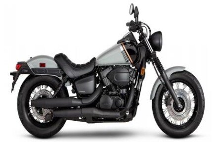 Photo 1 for New 2025 Honda Shadow Phantom ABS