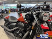 New 2025 Honda Shadow Phantom ABS