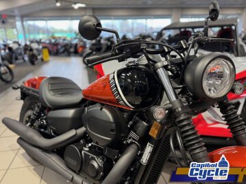 New 2025 Honda Shadow Phantom ABS