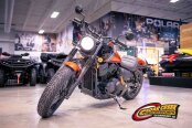 New 2025 Honda Shadow Phantom ABS