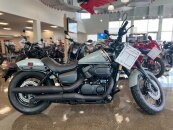 New 2025 Honda Shadow Phantom ABS