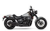 New 2025 Honda Shadow Phantom ABS