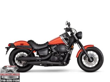 New 2025 Honda Shadow
