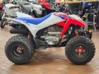 Thumbnail Photo 3 for New 2025 Honda TRX250X
