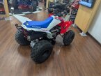 Thumbnail Photo 6 for New 2025 Honda TRX250X