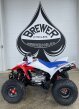 Thumbnail Photo 1 for New 2025 Honda TRX250X