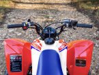 Thumbnail Photo 2 for New 2025 Honda TRX250X
