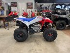 Thumbnail Photo 3 for New 2025 Honda TRX250X