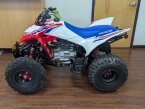 Thumbnail Photo 3 for New 2025 Honda TRX250X