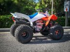 Thumbnail Photo 3 for New 2025 Honda TRX250X
