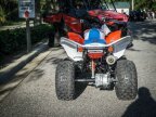 Thumbnail Photo 6 for New 2025 Honda TRX250X