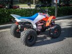 Thumbnail Photo 4 for New 2025 Honda TRX250X