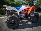 Thumbnail Photo 5 for New 2025 Honda TRX250X