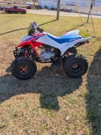Thumbnail Photo 2 for New 2025 Honda TRX250X