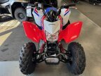 Thumbnail Photo 1 for New 2025 Honda TRX250X