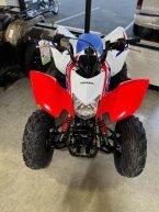 Thumbnail Photo 5 for New 2025 Honda TRX250X