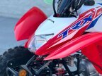 Thumbnail Photo 5 for New 2025 Honda TRX250X