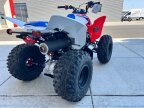 Thumbnail Photo 3 for New 2025 Honda TRX250X