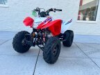 Thumbnail Photo 1 for New 2025 Honda TRX250X