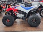 Thumbnail Photo 3 for New 2025 Honda TRX250X
