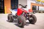 Thumbnail Photo 6 for New 2025 Honda TRX250X