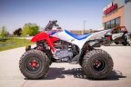 Thumbnail Photo 1 for New 2025 Honda TRX250X
