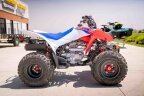 Thumbnail Photo 5 for New 2025 Honda TRX250X