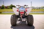 Thumbnail Photo 3 for New 2025 Honda TRX250X