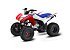 New 2025 Honda TRX250X