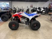 New 2025 Honda TRX250X