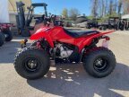 Thumbnail Photo 1 for New 2025 Honda TRX90X