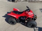 Thumbnail Photo 3 for New 2025 Honda TRX90X